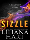 Cover image for Sizzle